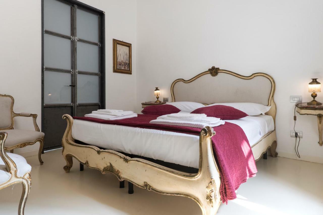 Luxury Apartments Fioravanti Милан Экстерьер фото