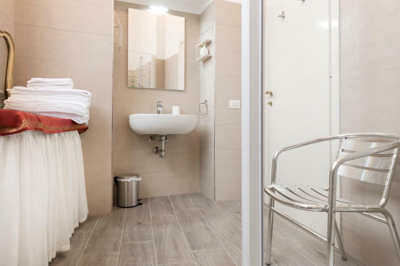 Luxury Apartments Fioravanti Милан Экстерьер фото
